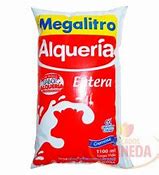 LECHE ALQUERIA 1150 mL